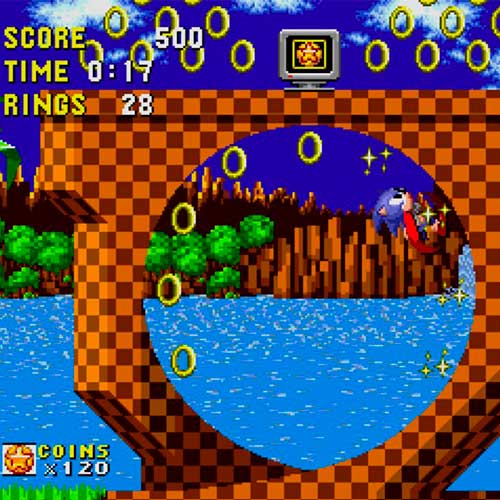 Sonic Origins Digital Deluxe Edition Cd Key Steam Europe